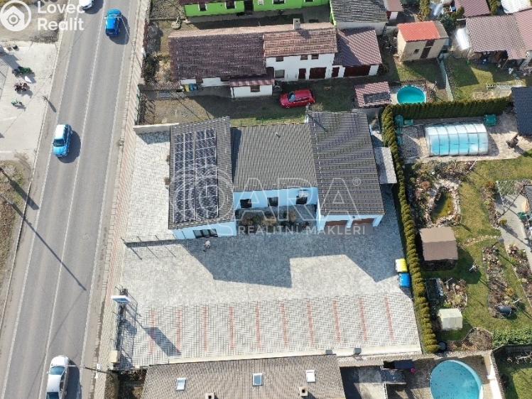 Продаж торгового приміщення Sukorady č. 3