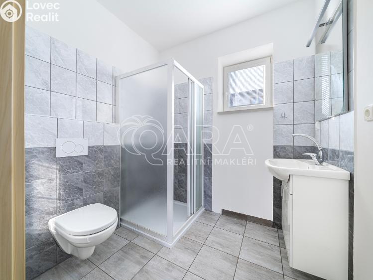 Продаж торгового приміщення Sukorady č. 17