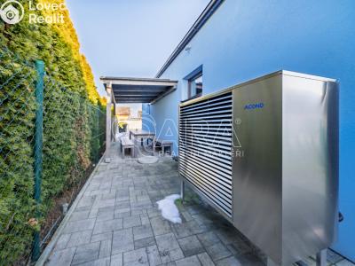 Prodej obchodního prostoru Sukorady č. 6