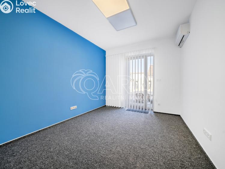 Prodej kanceláře Sukorady č. 11