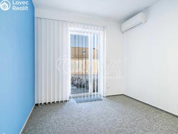 Prodej kanceláře Sukorady č. 14