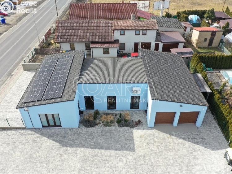 Prodej kanceláře Sukorady č. 1