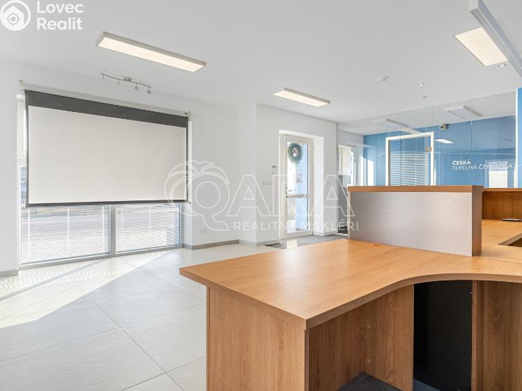 Prodej skladového prostoru Sukorady č. 8