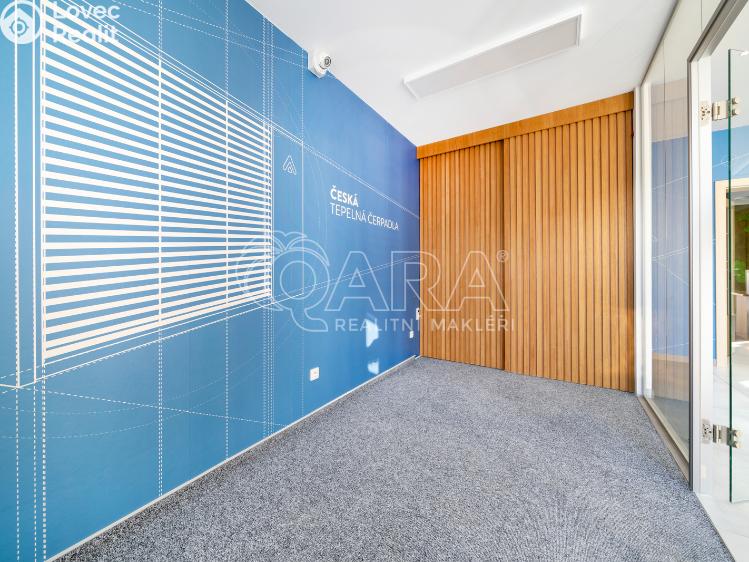 Prodej skladového prostoru Sukorady č. 9