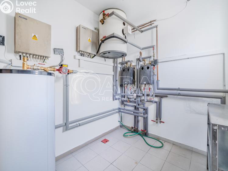 Prodej výrobní haly Sukorady č. 16