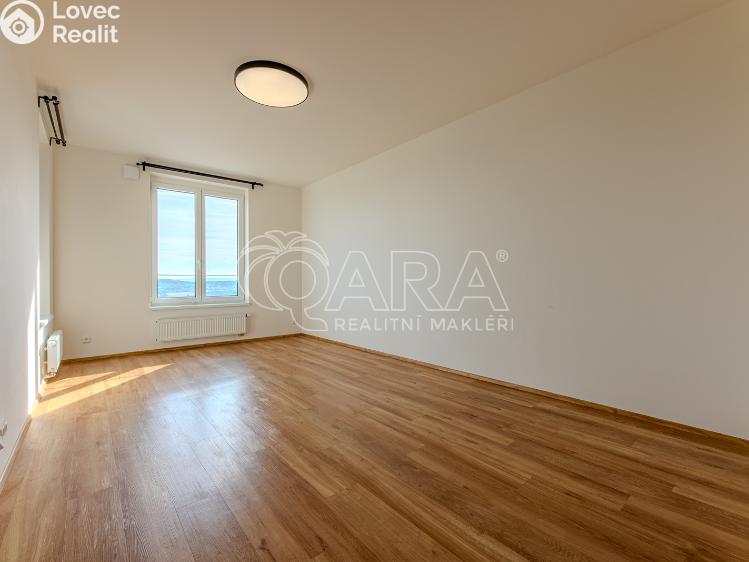 Rent apartment 2+KK Praha, Ferrariho 3083/2 č. 6