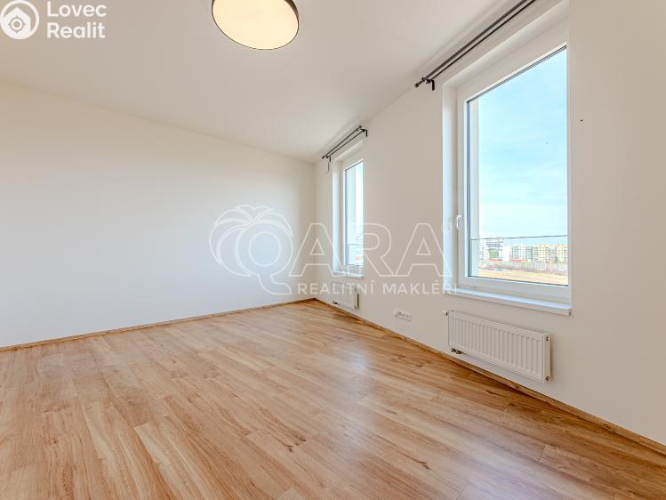Rent apartment 2+KK Praha, Ferrariho 3083/2 č. 10