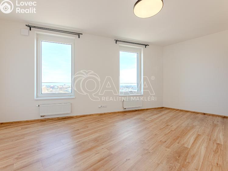 Rent apartment 2+KK Praha, Ferrariho 3083/2 č. 11