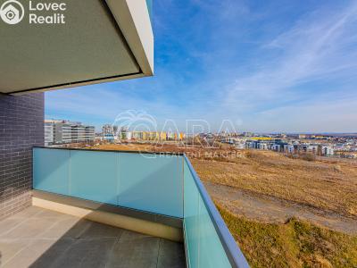 Rent apartment 2+KK Praha, Ferrariho č. 3