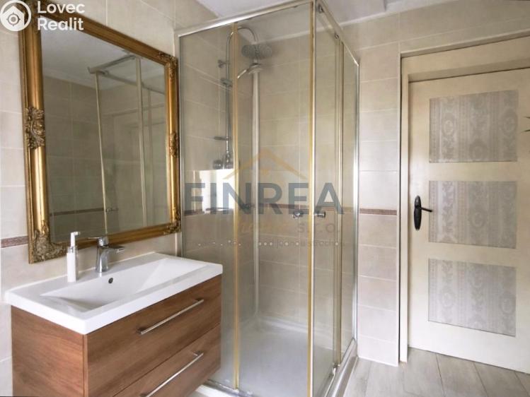 Prodej rodinného domu Vilémov č. 2