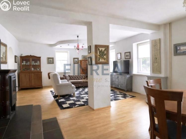 Prodej rodinného domu Vilémov č. 9