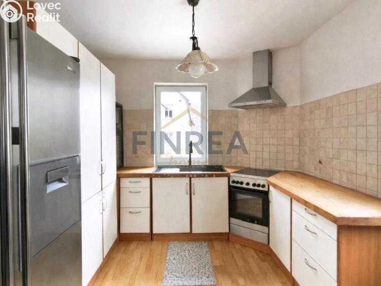 Prodej rodinného domu Vilémov č. 10