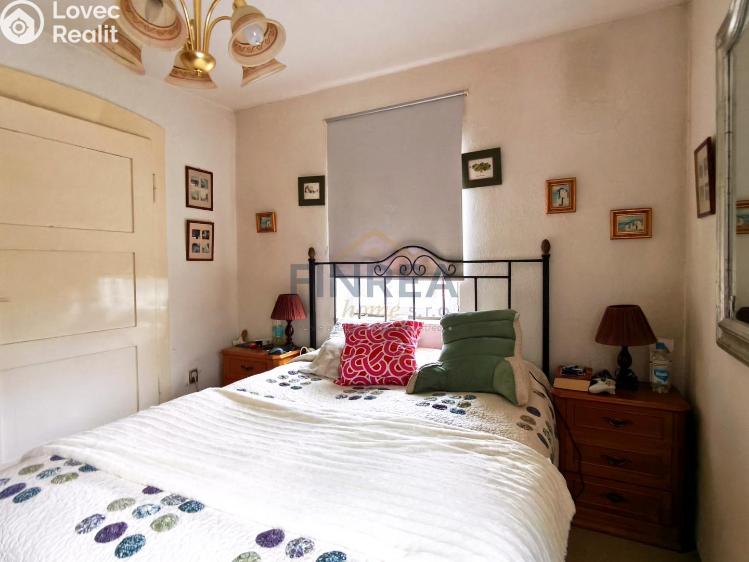 Prodej rodinného domu Vilémov č. 19