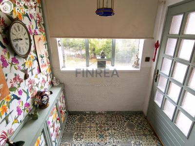 Prodej rodinného domu Vilémov č. 1