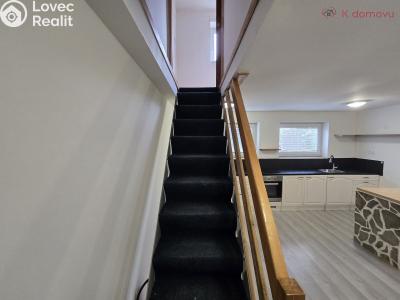 Prodej rodinného domu Domaželice č. 6