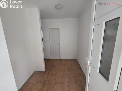 Prodej rodinného domu Domaželice č. 6