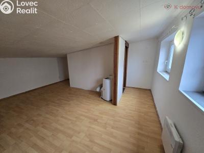 Prodej rodinného domu Domaželice č. 12