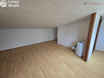Prodej rodinného domu Domaželice č. 13