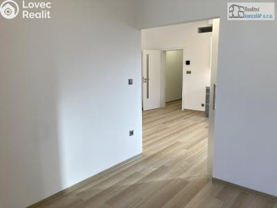 Pronájem bytu 2+KK Brno, Kučerova č. 6