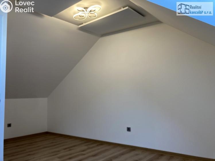 Pronájem bytu 2+KK Brno, Kučerova č. 13