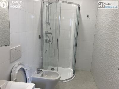 Pronájem bytu 2+KK Brno, Kučerova č. 6