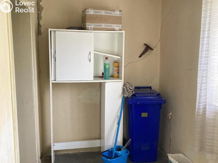 Prodej chalupy Supíkovice č. 27