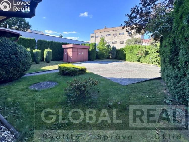 Prodej obchodního prostoru Svitavy, Vojanova č. 3