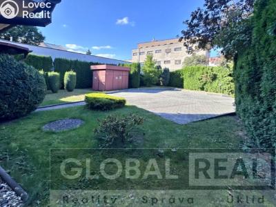 Prodej obchodního prostoru Svitavy, Vojanova č. 3