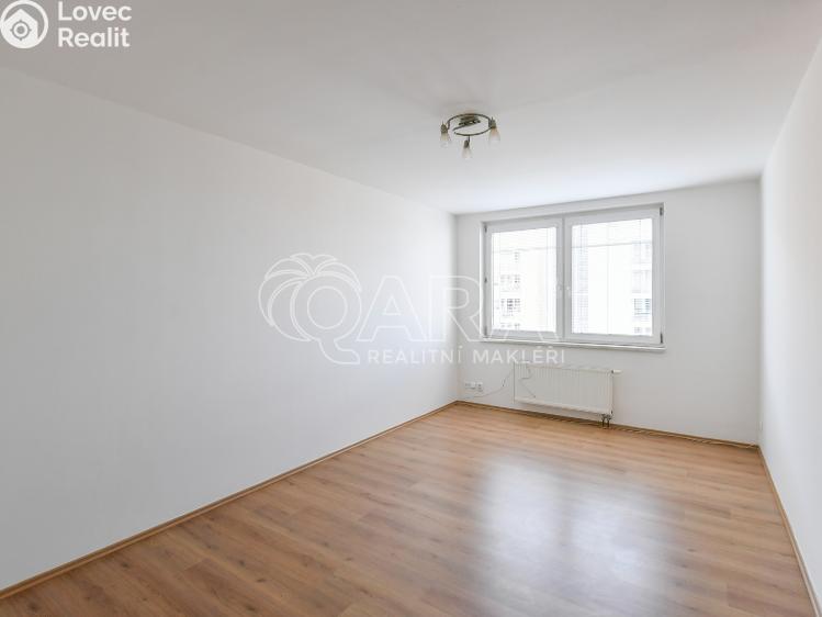 Pronájem bytu 2+KK Praha, Hnězdenská 735/6 č. 7