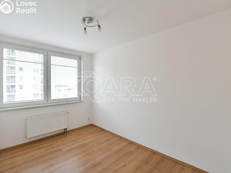 Pronájem bytu 2+KK Praha, Hnězdenská 735/6 č. 10