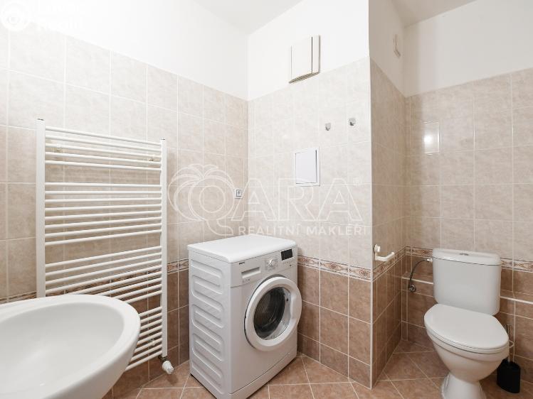 Pronájem bytu 2+KK Praha, Hnězdenská 735/6 č. 15