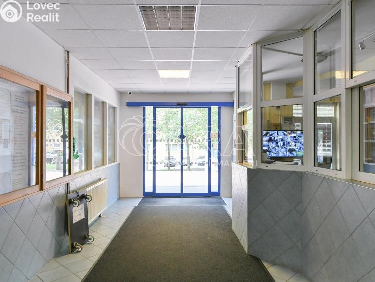 Pronájem bytu 2+KK Praha, Hnězdenská 735/6 č. 20