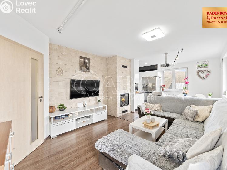 Prodej rodinného domu Brno č. 2