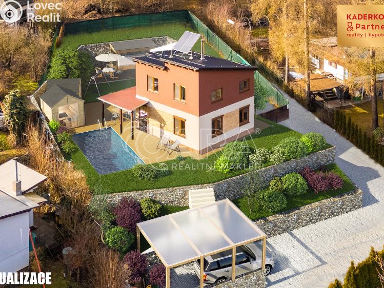 Prodej rodinného domu Brno č. 4