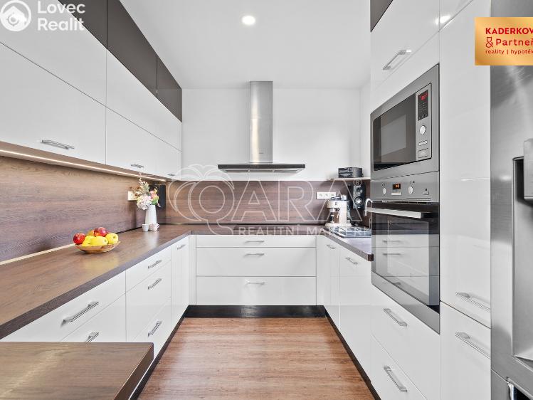 Prodej rodinného domu Brno č. 5