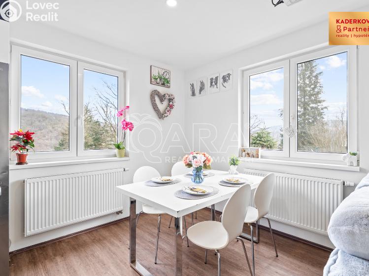 Prodej rodinného domu Brno č. 8