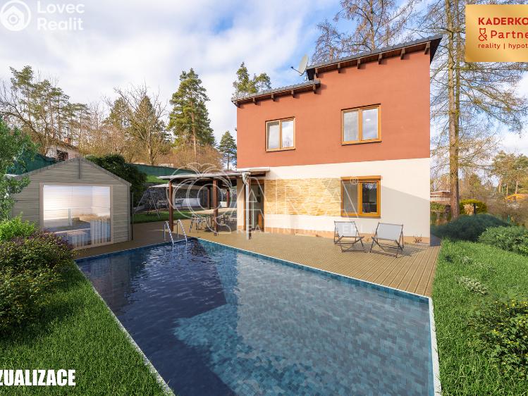 Prodej rodinného domu Brno č. 14