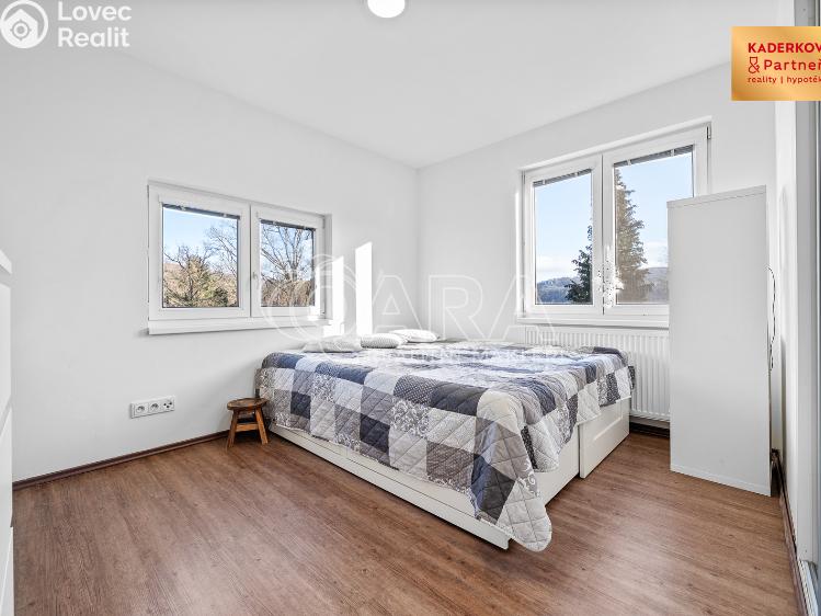 Prodej rodinného domu Brno č. 18