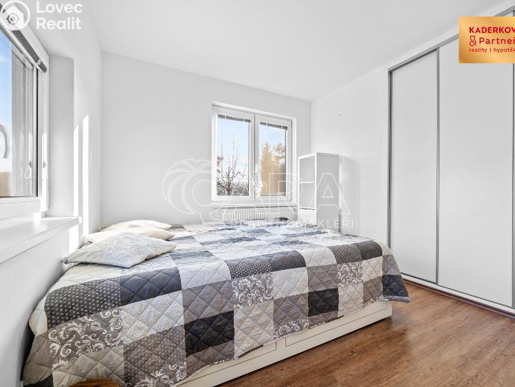 Prodej rodinného domu Brno č. 19