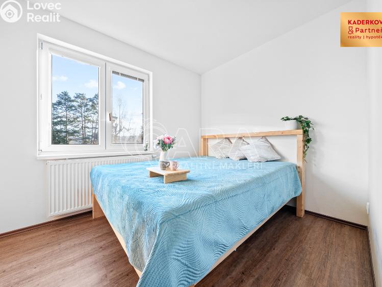 Prodej rodinného domu Brno č. 20