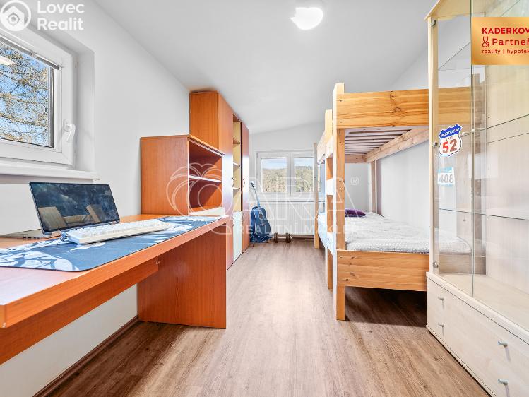 Prodej rodinného domu Brno č. 22