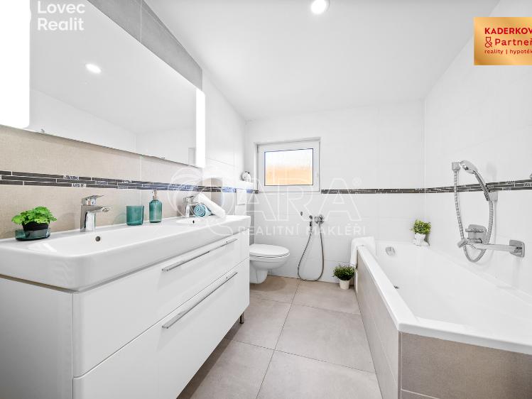 Prodej rodinného domu Brno č. 23