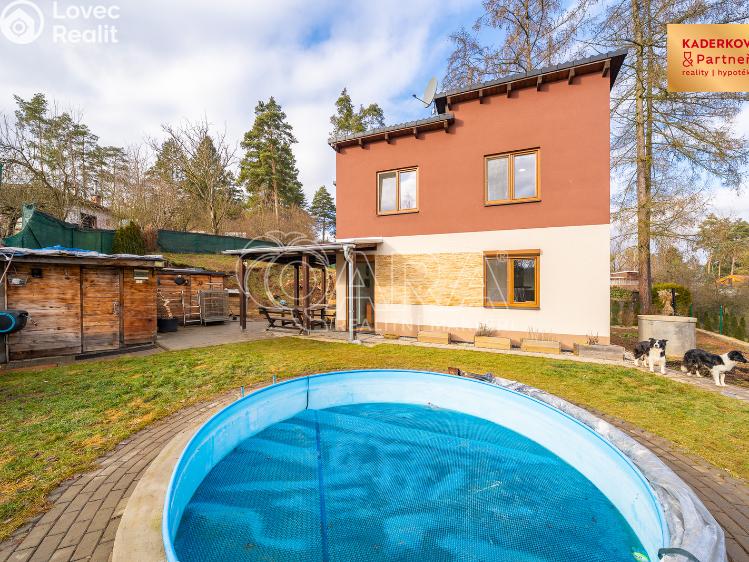 Prodej rodinného domu Brno č. 24