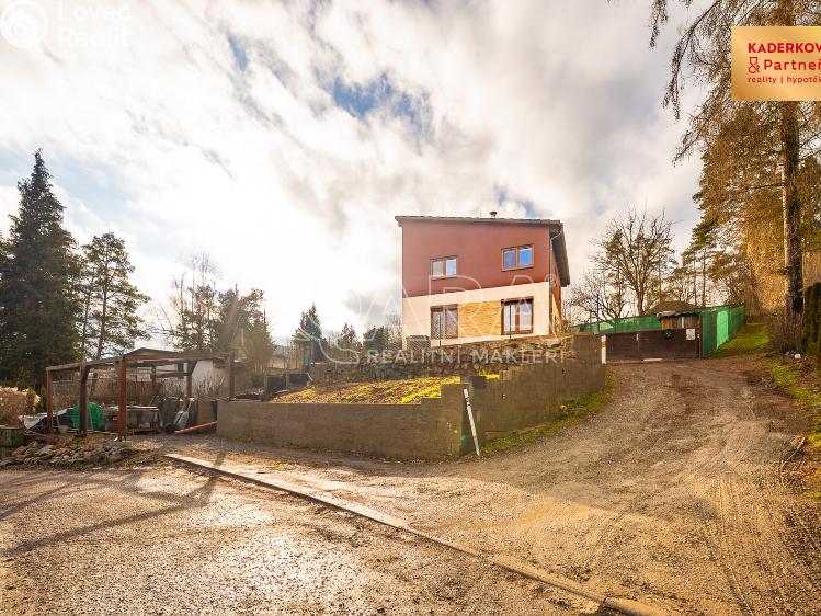 Prodej rodinného domu Brno č. 28