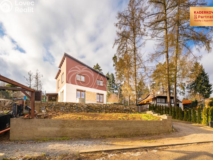 Prodej rodinného domu Brno č. 29