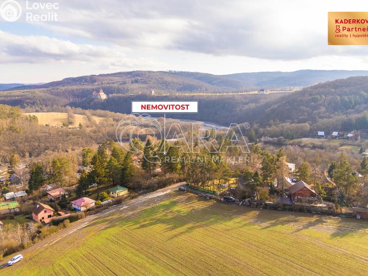 Prodej rodinného domu Brno č. 32