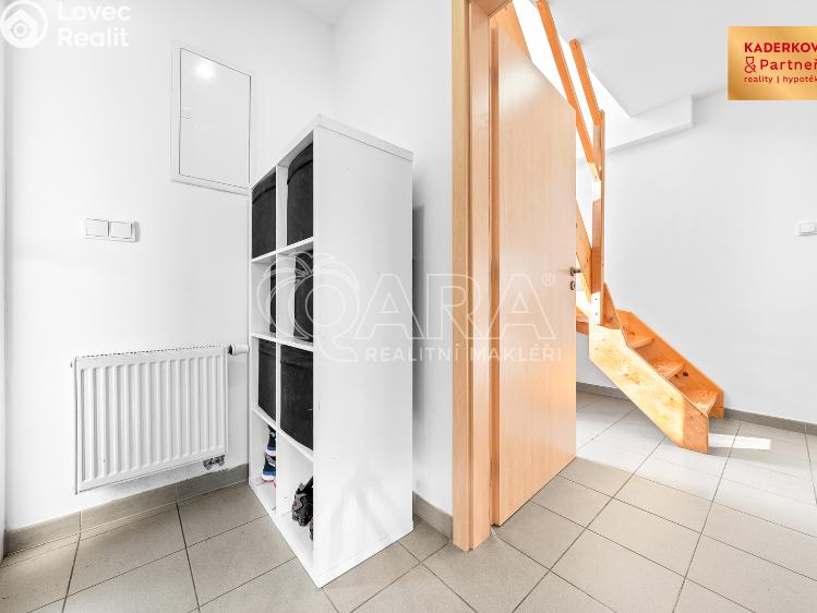 Prodej rodinného domu Brno č. 33