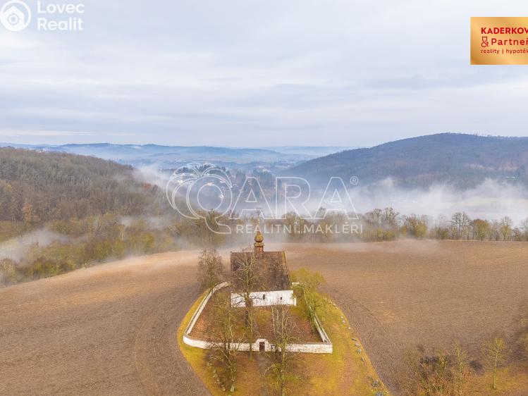 Prodej rodinného domu Brno č. 36