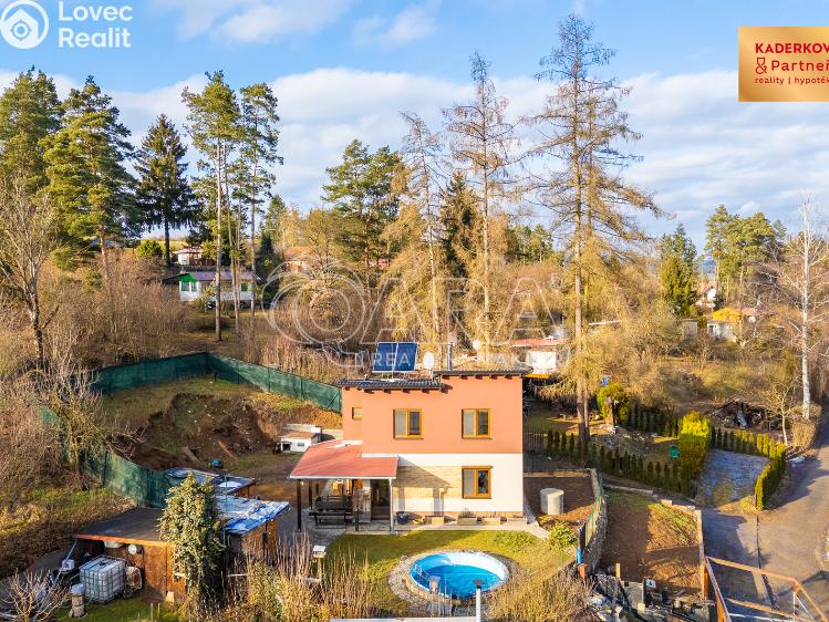 Prodej rodinného domu Brno č. 38