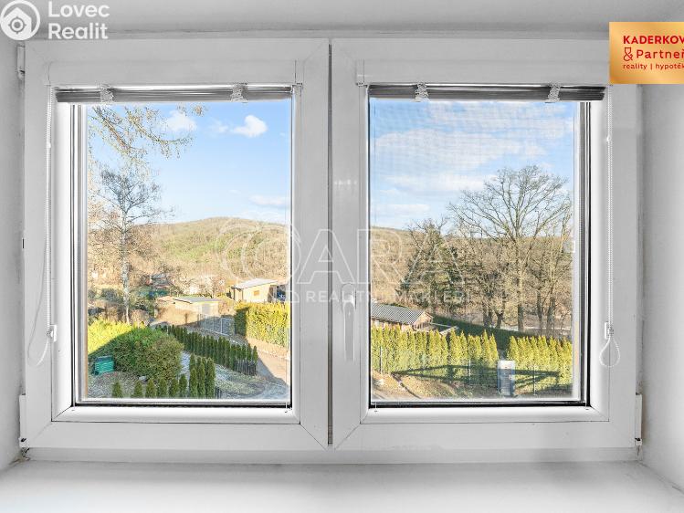 Prodej rodinného domu Brno č. 39